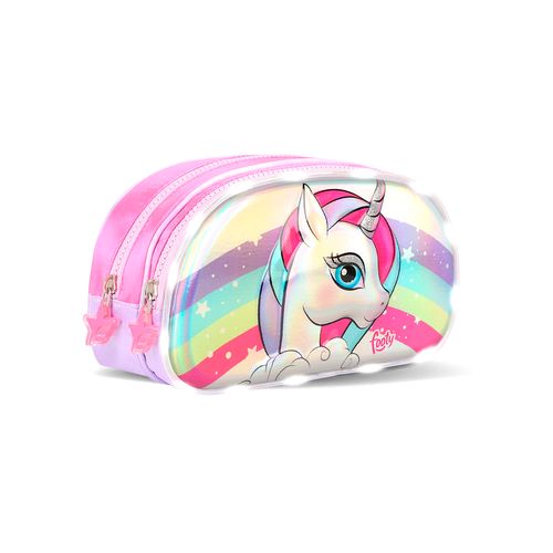 CARTUCHERA FOOTY F21002 NIÑA