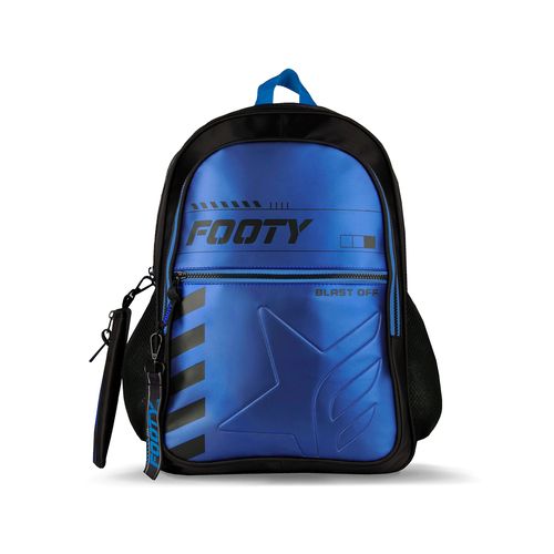 MOCHILA FOOTY F3073 NIÑO
