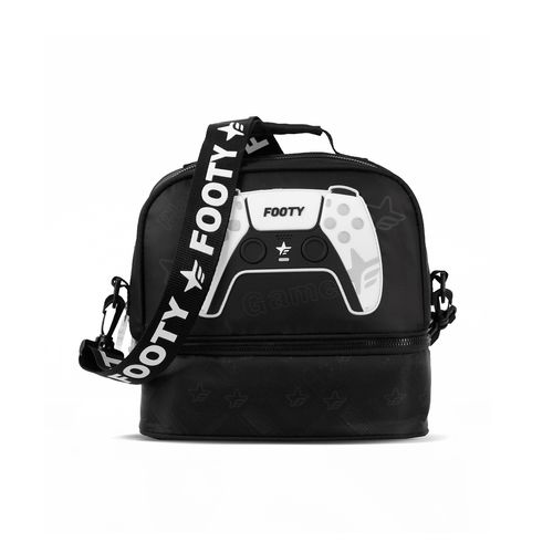 LUNCHERA FOOTY F5385 NIÑO