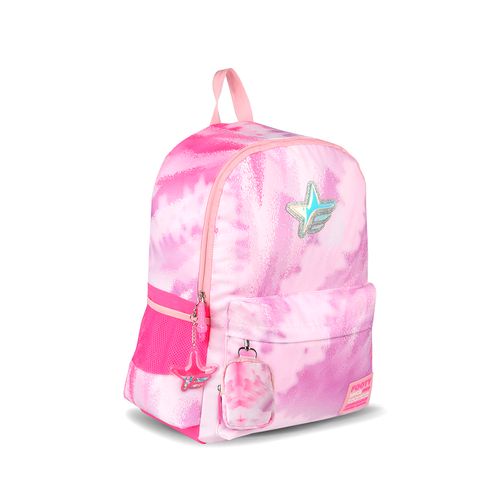 MOCHILA FOOTY F1063 NIÑA