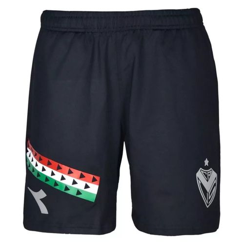 BERMUDA DIADORA SALIDA VELEZ
