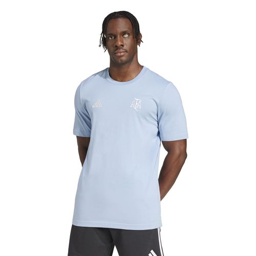 REMERA ADIDAS AFA ANN DNA TEE HOMBRE
