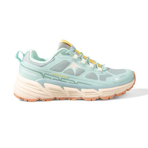 ZAPATILLAS MONTAGNE NOERACE MUJER