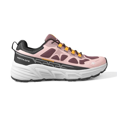 ZAPATILLAS MONTAGNE NEORACE MUJER