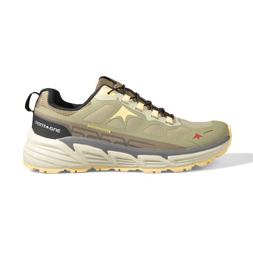 ZAPATILLAS MONTAGNE NEORACE HOMBRE