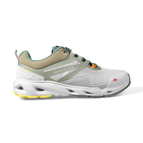ZAPATILLAS MONTAGNE RUNFAST HOMBRE