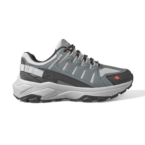 ZAPATILLAS MONTAGNE ENVOY HOMBRE