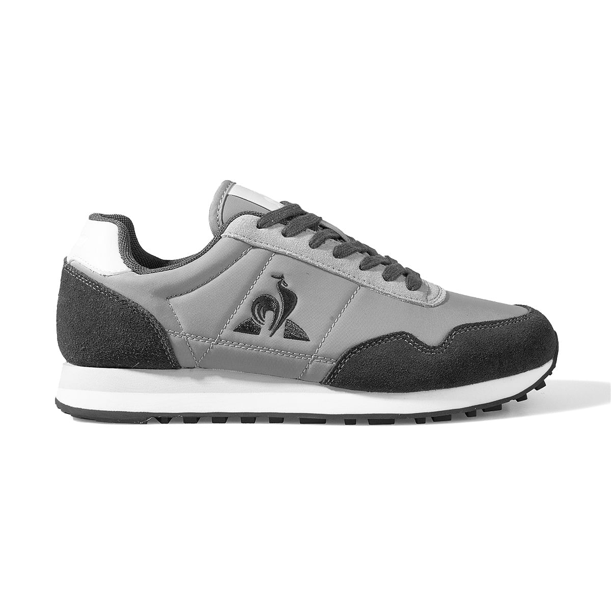 ZAPATILLAS LE COQ SPORTIF ASTRA CLASSIC RETRO HOMBRE Punto Deportivo