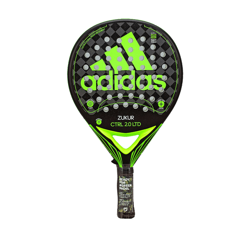 PALETAS ADIDAS ZUKER CTRL 2.0 LTD