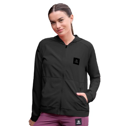CAMPERA TOPPER WMN TRNG MUJER