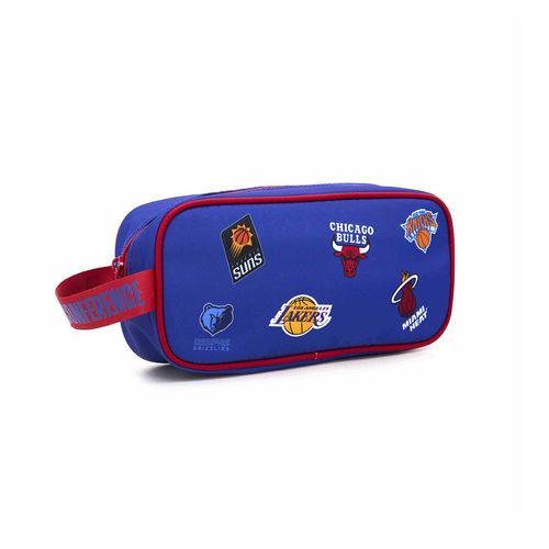CARTUCHERA NBA NBA