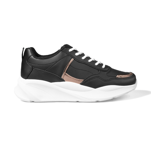 ZAPATILLAS WAKE SPORT WKC245 MUJER