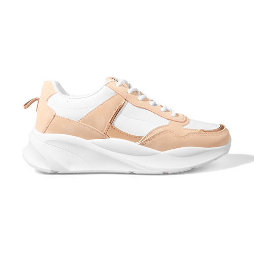 ZAPATILLAS WAKE SPORT WKC245 MUJER