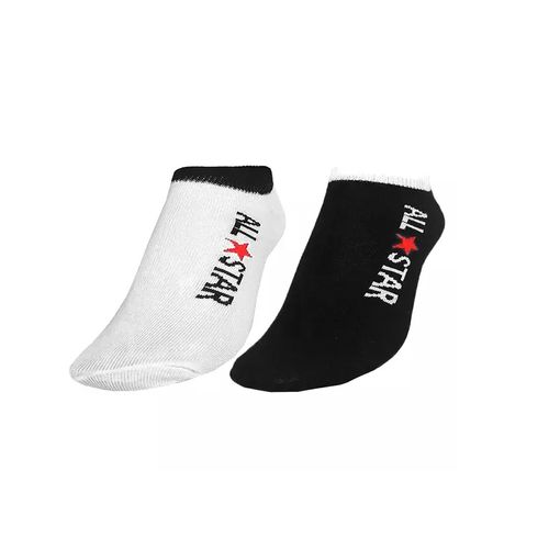 MEDIAS ZOQUETES CONVERSE ALL STAR X2 HOMBRE