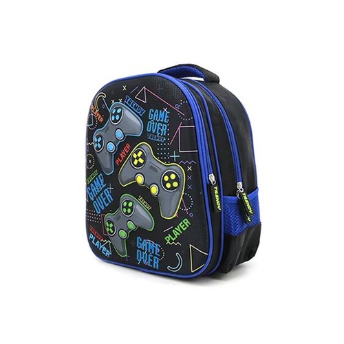 MOCHILA TRENDY NIÑO