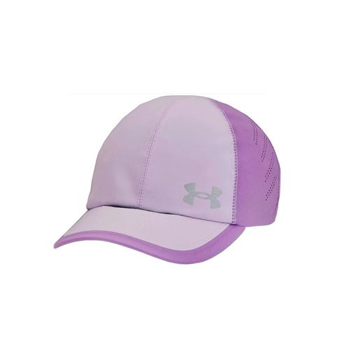 GORRA UNDERARMOUR ISO-CHILL LAUNCH ADJ MUJER