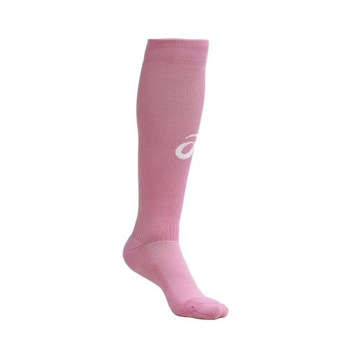 MEDIAS TENIS ASICS COMPRESION MUJER