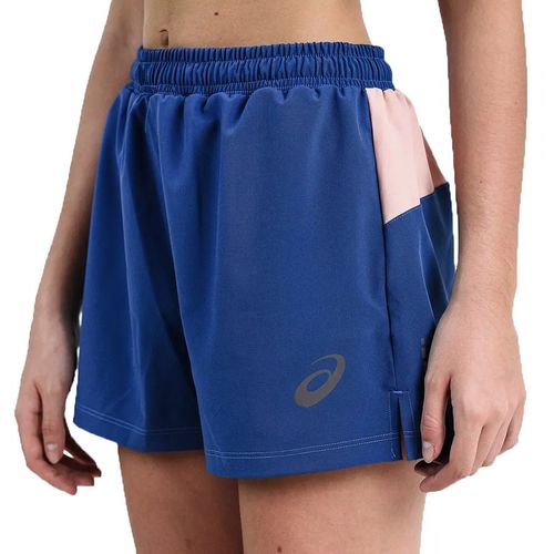 SHORT ASICS PERFORMANCE MUJER