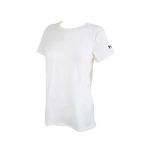 REMERA UNDERARMOUR W ATHLETICS MUJER