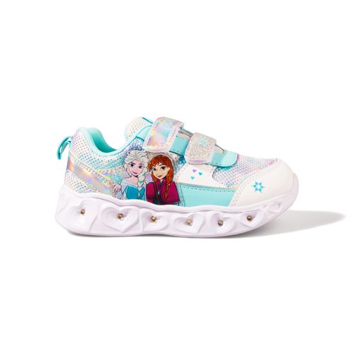 ZAPATILLAS FOOTY FRZ137 NIÑA