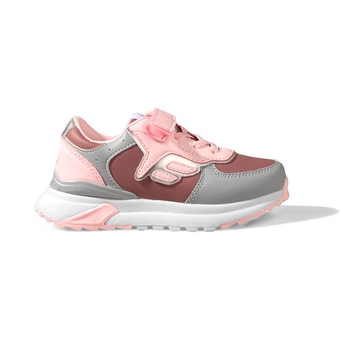 ZAPATILLAS FOOTY TOP730A NIÑA