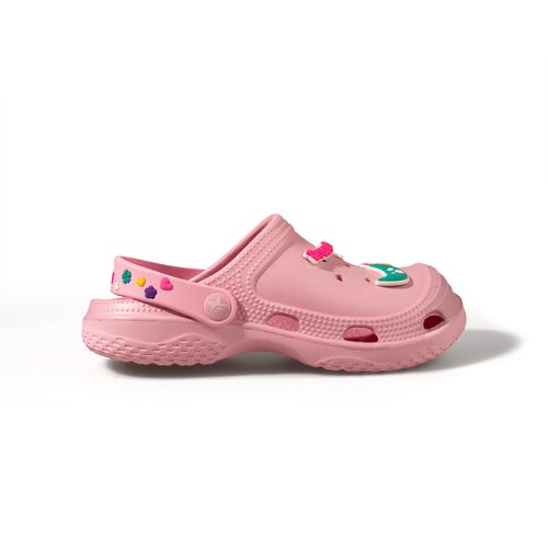 ZUECOS FOOTY CL797 NIÑA