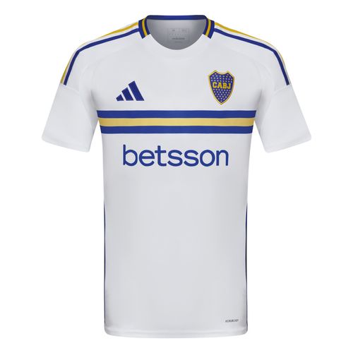 CAMISETA ADIDAS BOCA A JSY HOMBRE