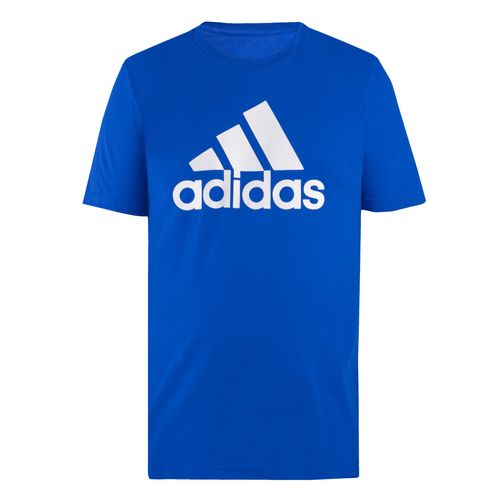 REMERA ADIDAS BASIC BOS TEE HOMBRE