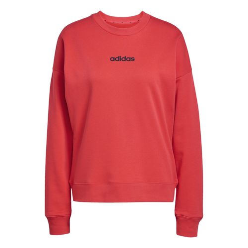 BUZO ADIDAS LN FT SWT MUJER