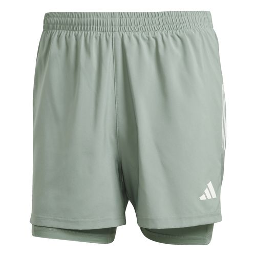 SHORT ADIDAS OTR B S 2IN1 HOMBRE