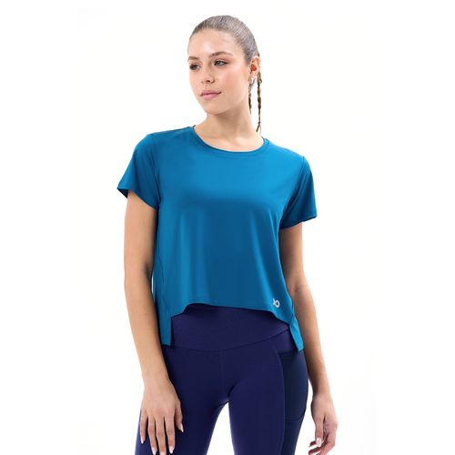 REMERA ADMITONE HF MUNA MUJER