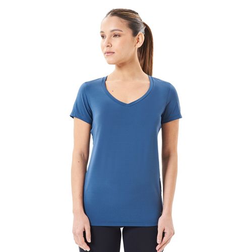 REMERA ADMITONE HF KELLY MUJER