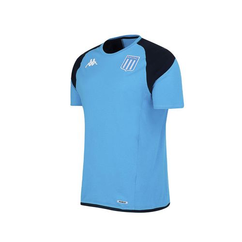 REMERA KAPPA SALIDA RACING 2024 HOMBRE