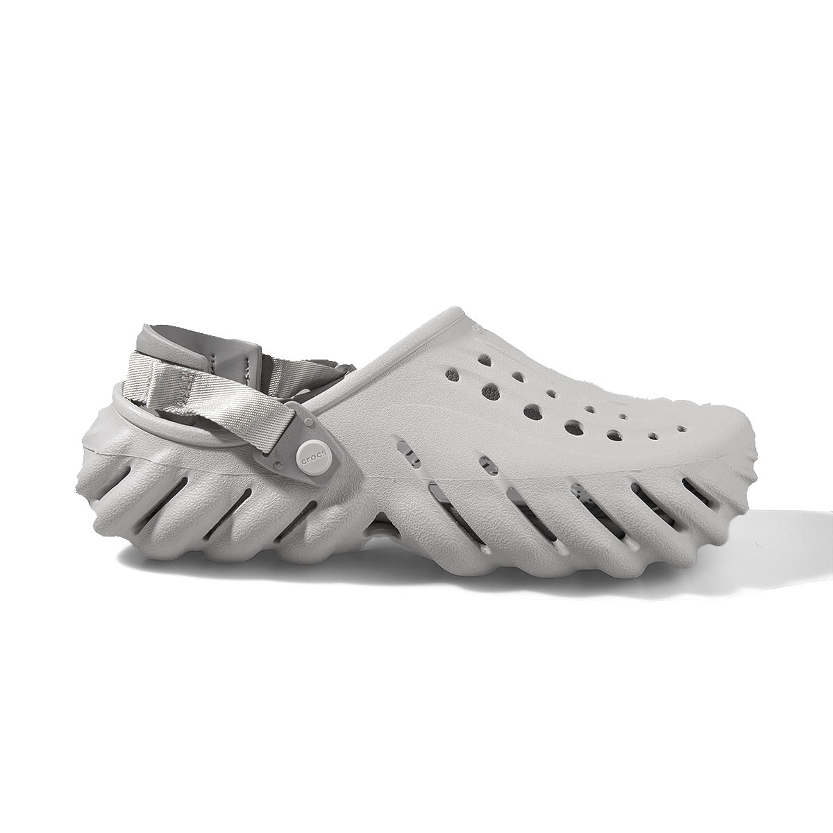ZUECOS CROCS ECHO CLOG HOMBRE