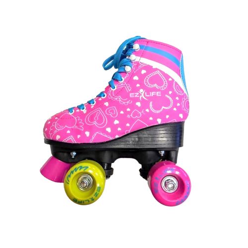 PATINES LEJOPI PATIN ARTISTICO ROS