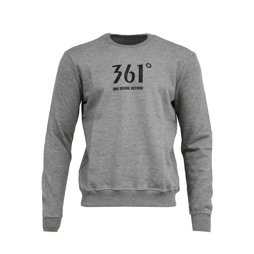 BUZO 361 CREW SWEAT SPORTWEAR HOMBRE