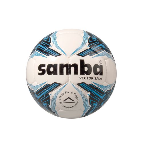 PELOTA SAMBA VECTOR N4 SALA