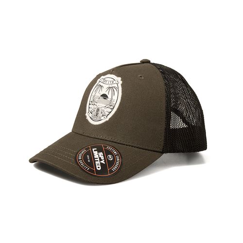 GORRA SPY GO SURFING NEW ISLAND KIDS NIÑO