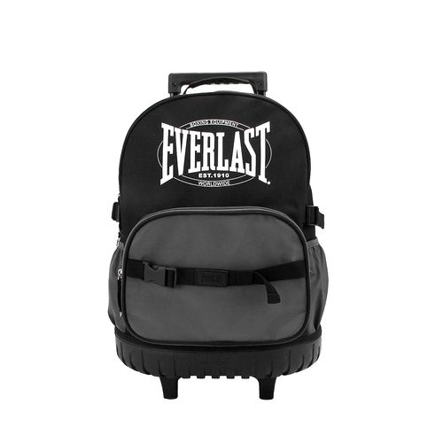 MOCHILA EVERLAST C/RUEDAS EVERLAST NIÑO
