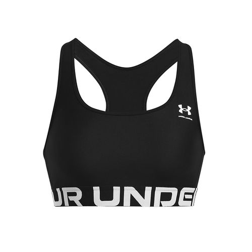 TOP UNDERARMOUR AUTHENTICS MID MUJER