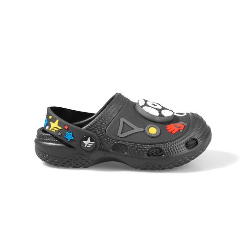 ZUECOS FOOTY CL801 NIÑO