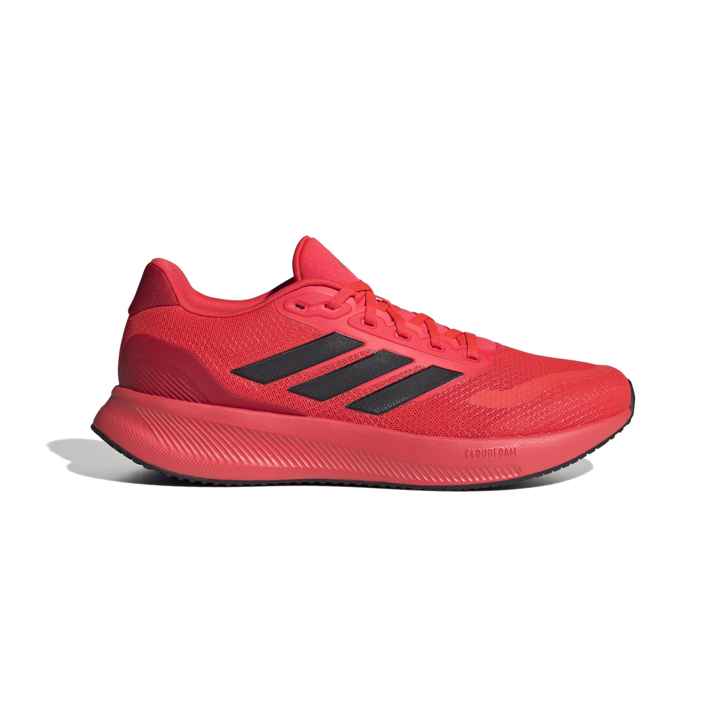 Adidas Runfalcon Tennis Adidas Rojas Adidas Runfalcon Bambas