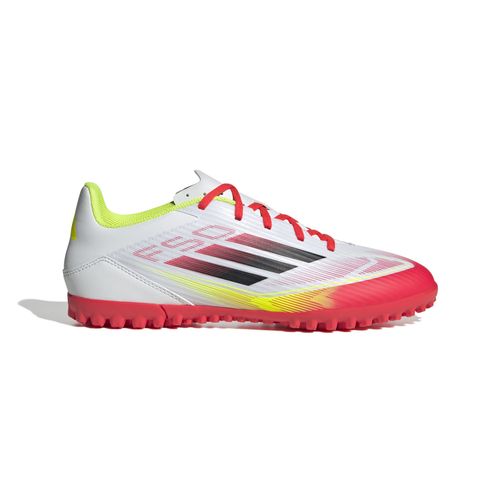 BOTINES PISTA ADIDAS F50 CLUB TF HOMBRE