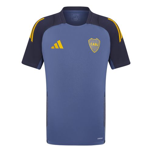 CAMISETA ADIDAS BOCA TR JSY HOMBRE