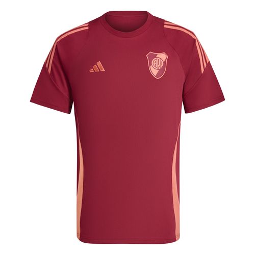 CAMISETA ADIDAS RIVER PLATE TEE HOMBRE