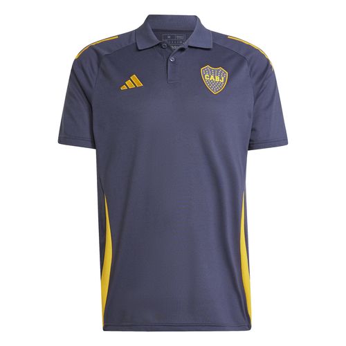 CHOMBA ADIDAS BOCA POLO HOMBRE