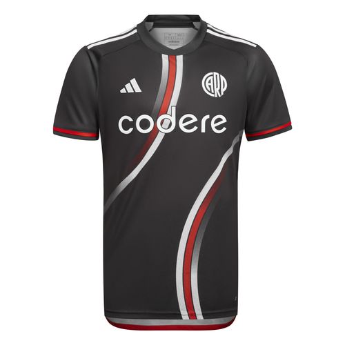 CAMISETA ADIDAS RIVER PLATE 3 JSY HOMBRE