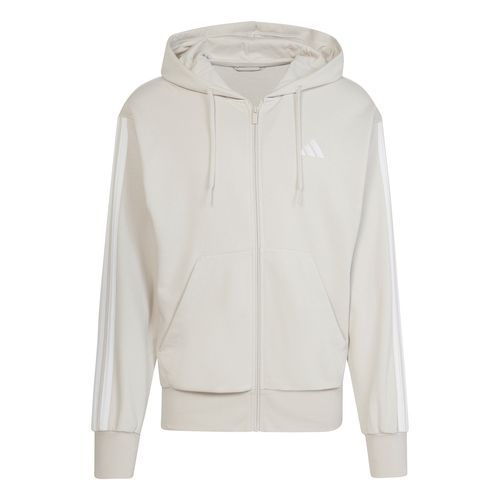 CAMPERA ADIDAS 3S FT FZ HD HOMBRE