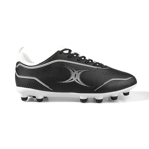 BOTINES RUGBY GILBERT BOOT CAGE TORQ MSX HOMBRE