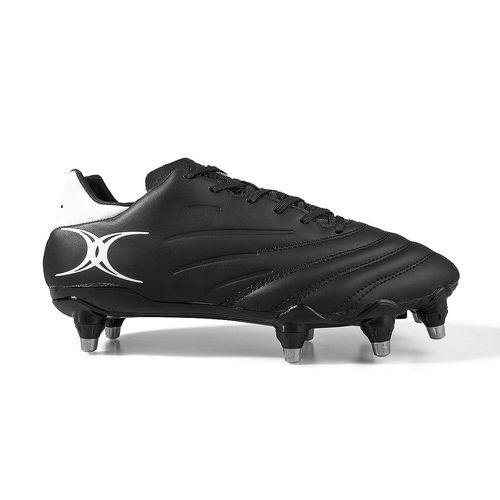 BOTINES RUGBY GILBERT BOOT ICON 8S HOMBRE